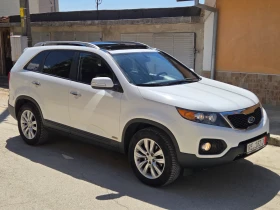 Kia Sorento 2.2 AWD, снимка 3
