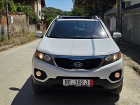 Kia Sorento 2.2 AWD, снимка 2