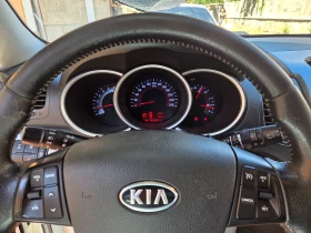 Kia Sorento 2.2 AWD, снимка 9