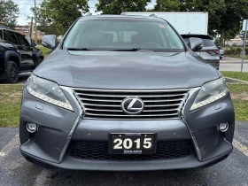 Lexus RX 350 * AWD 4dr * CARFAX * ОПЦИЯ ЗА ФИНАНСИРАНЕ , снимка 6