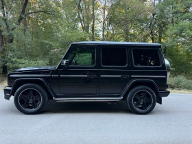 Mercedes-Benz G 55 AMG 55AMG LPG , снимка 2
