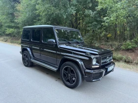 Mercedes-Benz G 55 AMG 55AMG LPG , снимка 7