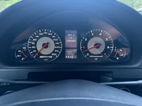 Mercedes-Benz G 55 AMG 55AMG LPG , снимка 13