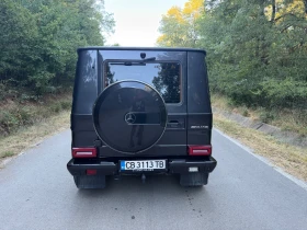 Mercedes-Benz G 55 AMG 55AMG LPG , снимка 4