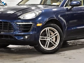 Porsche Macan S* КОЖА* ОБДУХВ* КАМЕРА* ПАНО, снимка 4