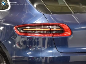 Porsche Macan S* КОЖА* ОБДУХВ* КАМЕРА* ПАНО, снимка 7