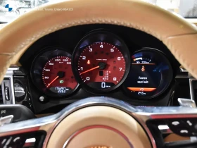 Porsche Macan S* КОЖА* ОБДУХВ* КАМЕРА* ПАНО, снимка 16