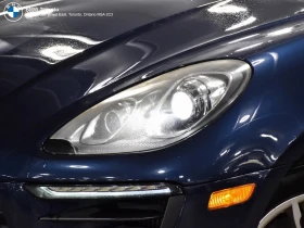 Porsche Macan S* КОЖА* ОБДУХВ* КАМЕРА* ПАНО, снимка 5