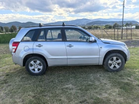 Suzuki Grand vitara, снимка 7