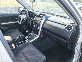 Suzuki Grand vitara, снимка 9