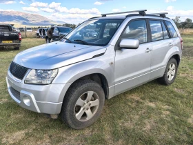 Suzuki Grand vitara, снимка 3