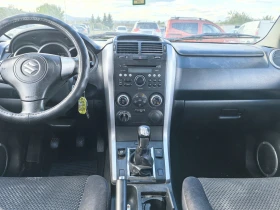 Suzuki Grand vitara, снимка 12