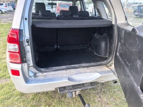 Suzuki Grand vitara, снимка 13