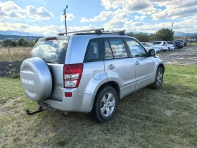 Suzuki Grand vitara, снимка 6