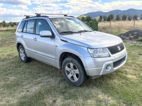 Suzuki Grand vitara, снимка 2
