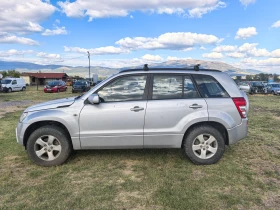 Suzuki Grand vitara, снимка 4