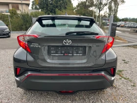 Toyota C-HR FULL-87000км..!, снимка 5
