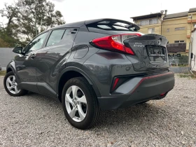 Toyota C-HR FULL-87000км..!, снимка 6