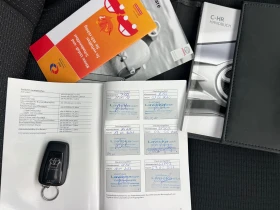 Toyota C-HR FULL-87000км..!, снимка 15