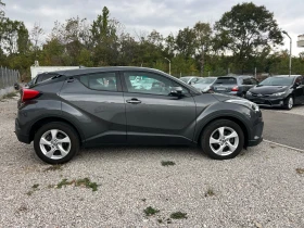 Toyota C-HR FULL-87000км..!, снимка 7