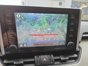 Toyota Rav4  Trail / CARFAX / ЦЕНА ДО БЪЛГАРИЯ, снимка 12