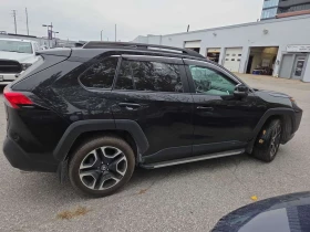 Toyota Rav4  Trail / CARFAX / ЦЕНА ДО БЪЛГАРИЯ, снимка 4
