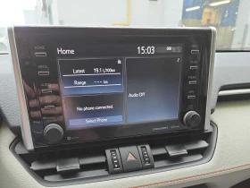Toyota Rav4  Trail / CARFAX / ЦЕНА ДО БЪЛГАРИЯ, снимка 14