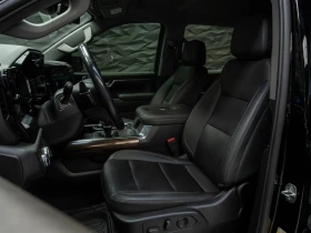 Gmc Sierra ELEVATION* 360CAM* KEYLESS START* ПОДГРЕВ* , снимка 9