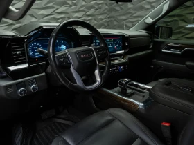 Gmc Sierra ELEVATION* 360CAM* KEYLESS START* ПОДГРЕВ* , снимка 8