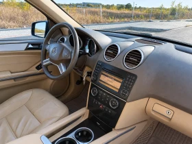 Mercedes-Benz ML 350 4MATIC/LIZING, снимка 8