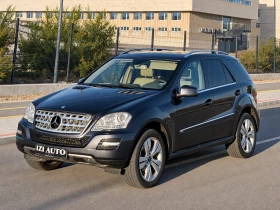 Mercedes-Benz ML 350 4MATIC/LIZING, снимка 1