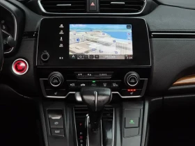 Honda Cr-v 1.5 Touring 4Wd, снимка 14