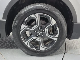 Honda Cr-v 1.5 Touring 4Wd, снимка 5