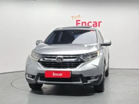 Honda Cr-v 1.5 Touring 4Wd, снимка 3