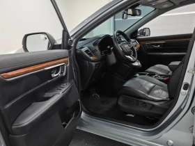 Honda Cr-v 1.5 Touring 4Wd, снимка 10