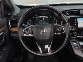 Honda Cr-v 1.5 Touring 4Wd, снимка 13
