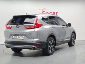 Honda Cr-v 1.5 Touring 4Wd, снимка 2