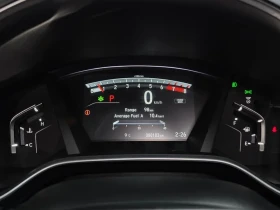 Honda Cr-v 1.5 Touring 4Wd, снимка 8