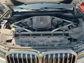 BMW X7, снимка 17