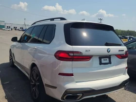 BMW X7, снимка 5