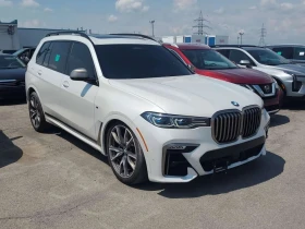 BMW X7, снимка 2