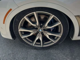 BMW X7, снимка 6
