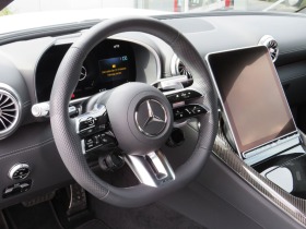 Mercedes-Benz SL 63 AMG 4Matic+*Liftsystem*Aeordynamikpaket*Night, снимка 10