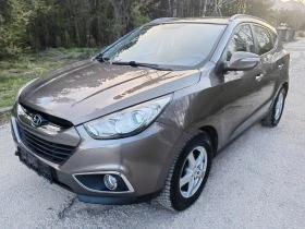     Hyundai IX35 2.0 4x4