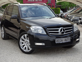 Mercedes-Benz GLK 220 220 CDI (170 Hp) 4Matic, снимка 1 - Автомобили и джипове - 45305460