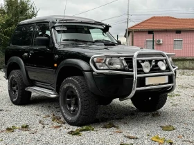 Nissan Patrol 3, 0 DI КЛИМА, снимка 2