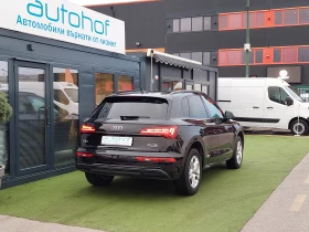 Audi Q5 ADVANCED/40TDI/204k.c./8AT/QUATTRO, снимка 4