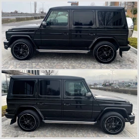 Mercedes-Benz G 350 AMG 4Matic, снимка 4