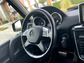 Mercedes-Benz G 350 AMG 4Matic, снимка 12