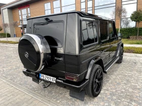 Mercedes-Benz G 350 AMG 4Matic, снимка 5